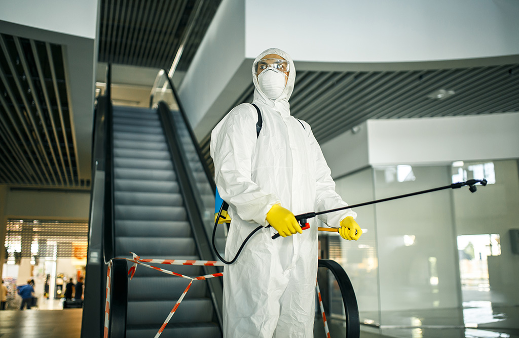 Köprübaşı Haşere İlaçlama